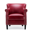 Hadley - Club Chair