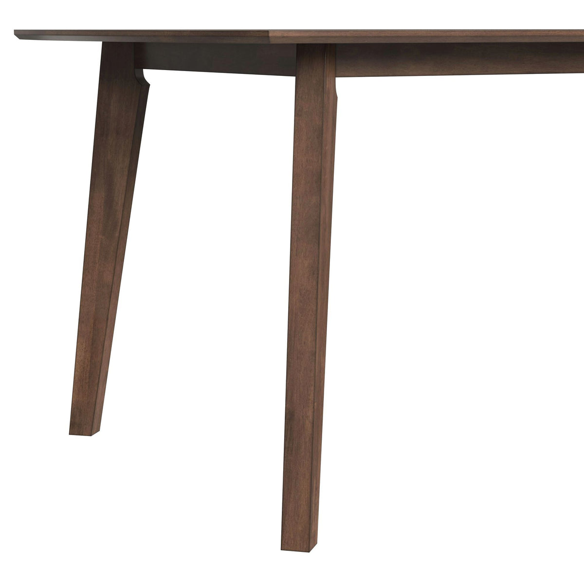 Santa Barbara Standard Height Dining Set in Blue by Elements International, view 36