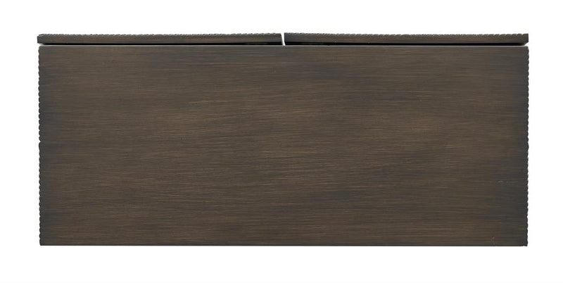 Tucker Mid-Century Modern 2 Door Storage Cabinet