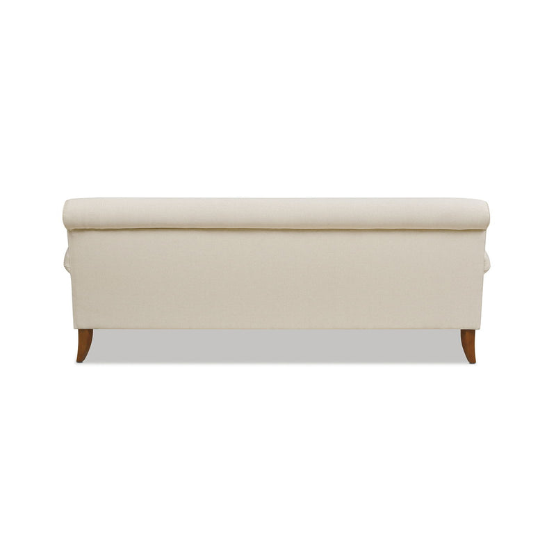 Alana Lawson - Three Cushion Tightback Sofa