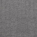 Smith - Rectangular Ceramic Top Dining Table Set