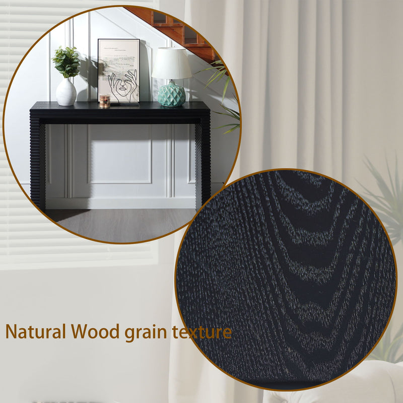 Modern Console Table