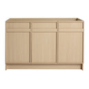 Modern Freestanding Bathroom Vanity & Soft Close Cabinet Doors