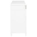 Gracemont - 8-Drawer Bedroom Dresser Cabinet