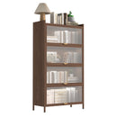 Flip Doors Cabinet, With Ample Storage Space