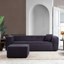 Marshall - Modern Design Boucle Sofa