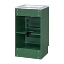 Bathroom Vanity With Sink, Cabinet With Adjustable Shelf