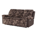 Brenda - Sofa With Manual Recline Function