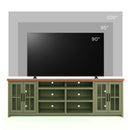 Vineyard - TV Stand Console For TV