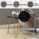 Telestis - End Table - Atlantic Fine Furniture Inc