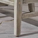 Perla - Corner Chair