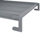 Murphy Bed With Shelf