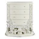 Adara - Chest - Antique White