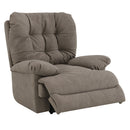 Firas - Power Motion Recliner - Camel