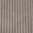 Convertible Chaise Lounge Sofa Chair With USB Ports, Cup Holders, Phone Holder And Storage