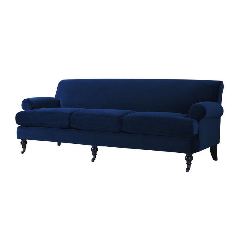 Alana Lawson - Three Cushion Tightback Sofa