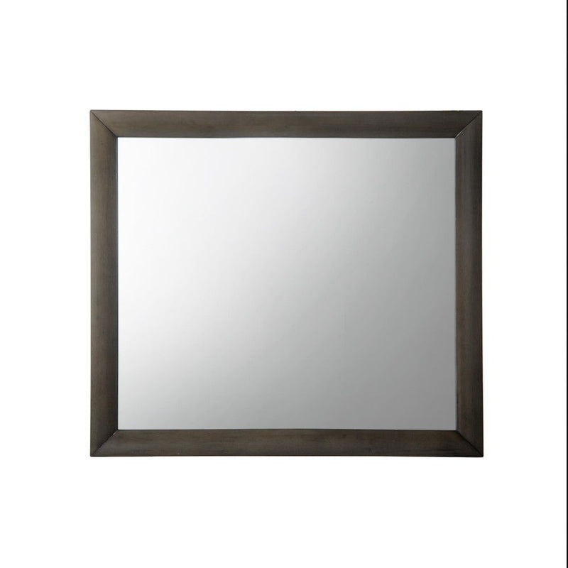 Ireland - Contemporary Design Mirror