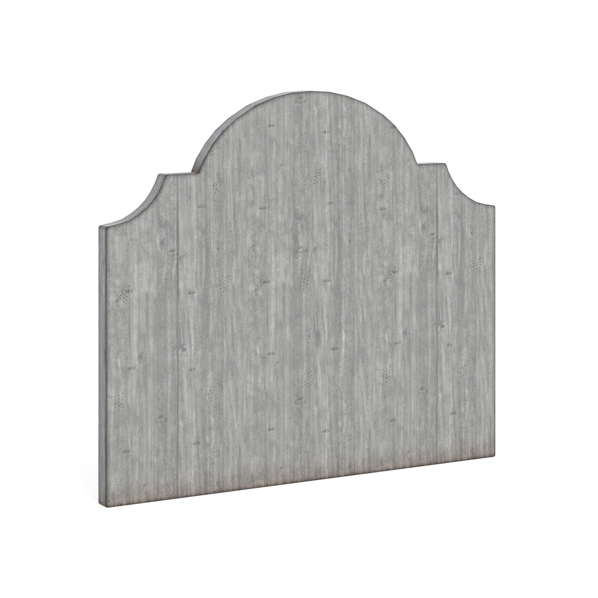 Plymouth - Bedroom Mirror - Gray