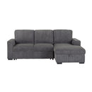 Melody - Sectional Sofa With Plush Cushioning
