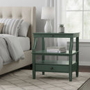 Newland - Storage Nightstand