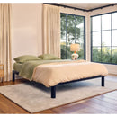 Sturdy Design, Platform Bed Frame