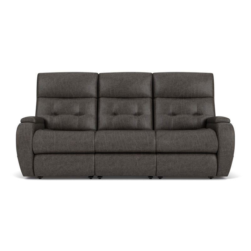 Strait - Power Reclining Sofa