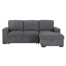 Melody - Sectional Sofa With Cushioning