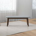Carlos - Upholstered Bench