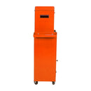 High Capacity Rolling Tool Chest With Wheels And Drawers, Storage Cabinet