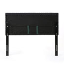 Annecy - Contemporary Upholstered Headboard