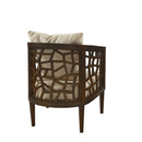 Crackle - Accent Chair