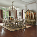 Ragenardus - Hutch & Buffet