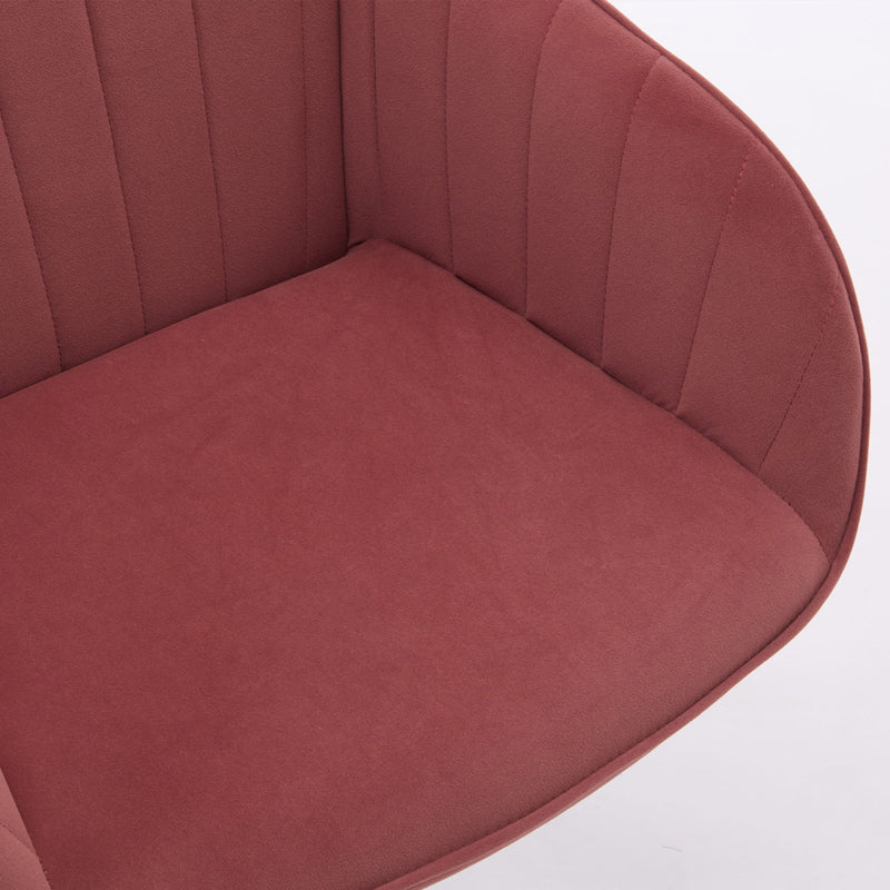 Adjustable Ergonomic Swivel Office Chair