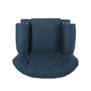 Classic Style Push Back Chair