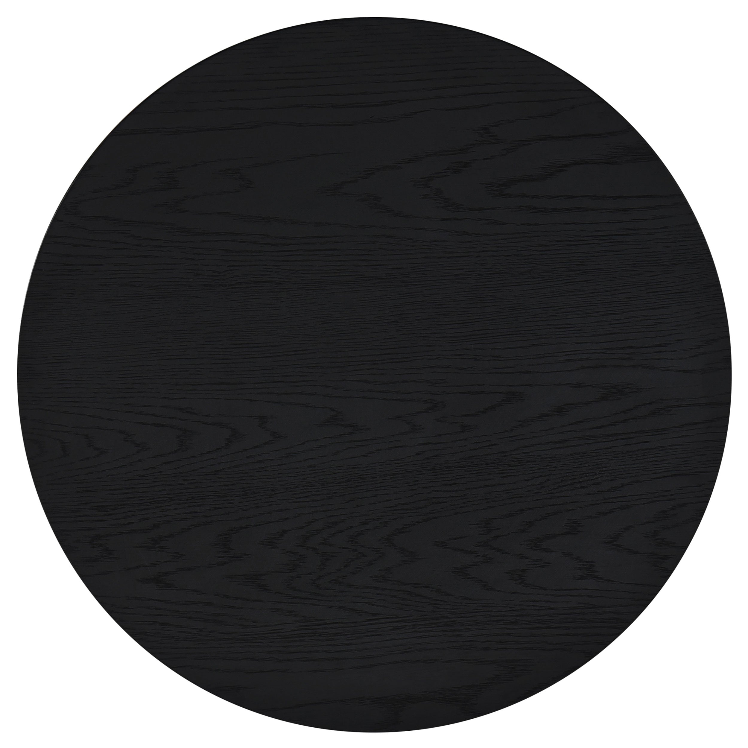 Sweeney 2-piece Coffee and End Occasional Table Set Black — view 8