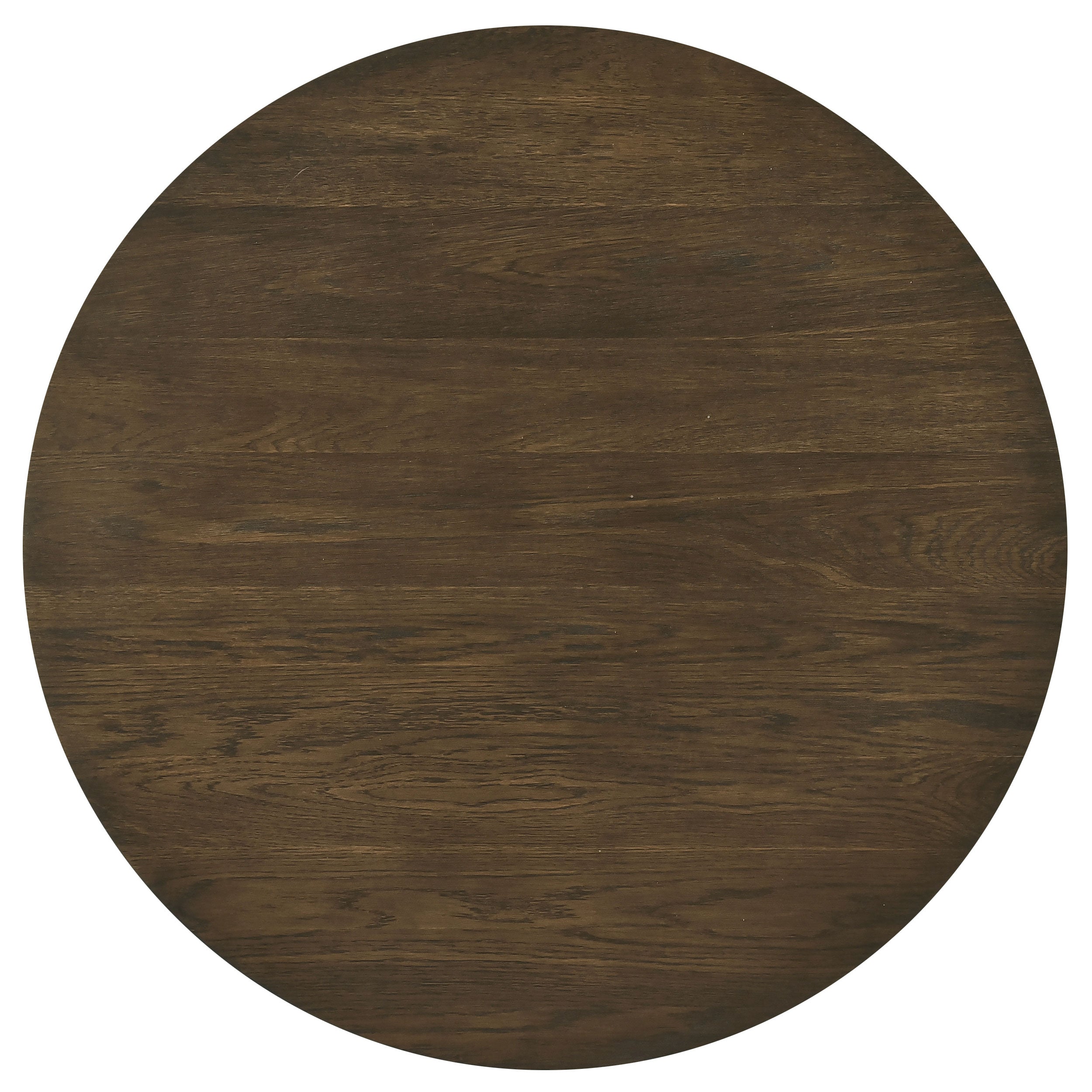 Sweeney 2-piece Coffee and End Occasional Table Set Dark Walnut — view 10
