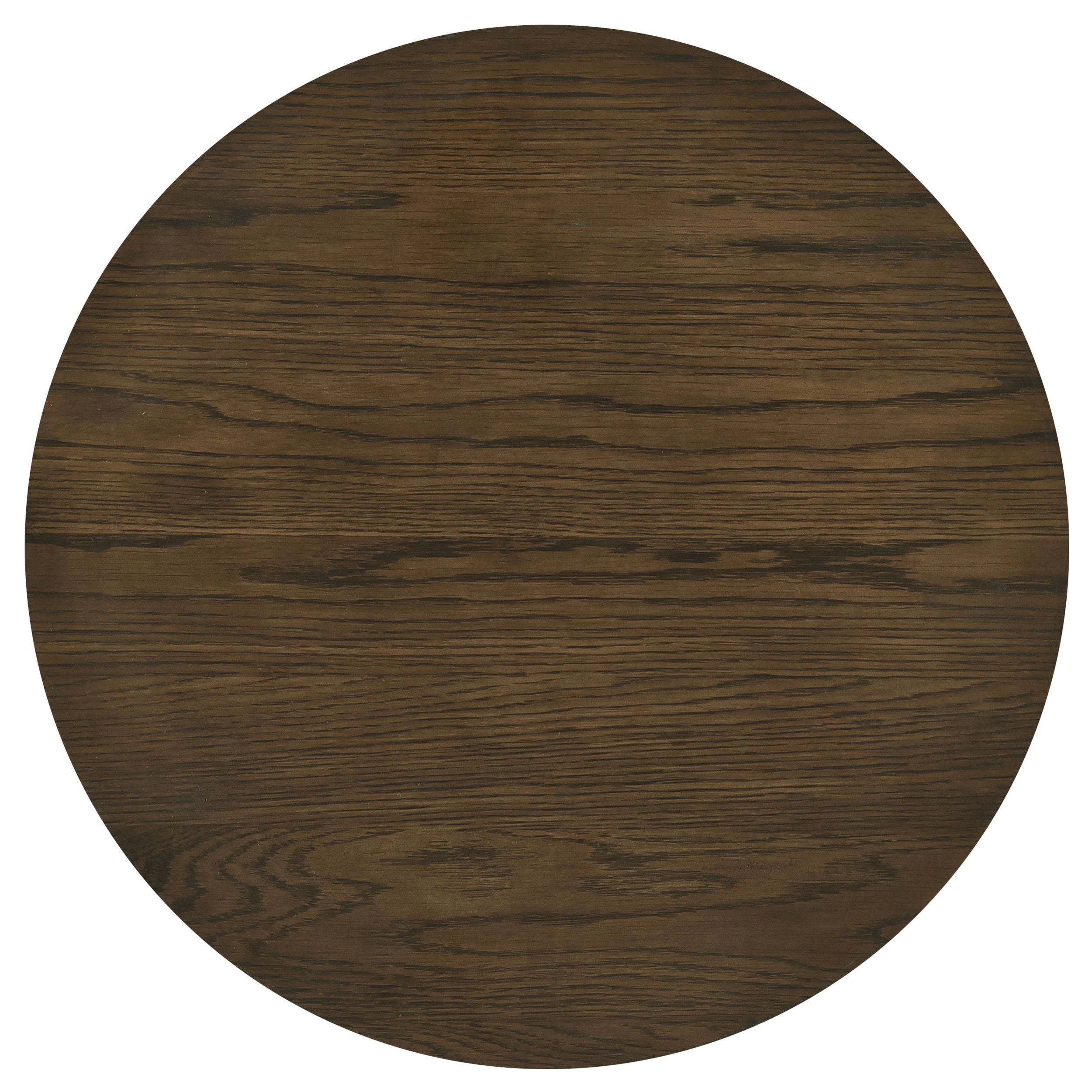 Sweeney 3-piece Coffee and End Occasional Table Set Dark Walnut — view 6