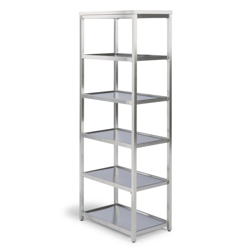 Bold - Six Tier Shelf