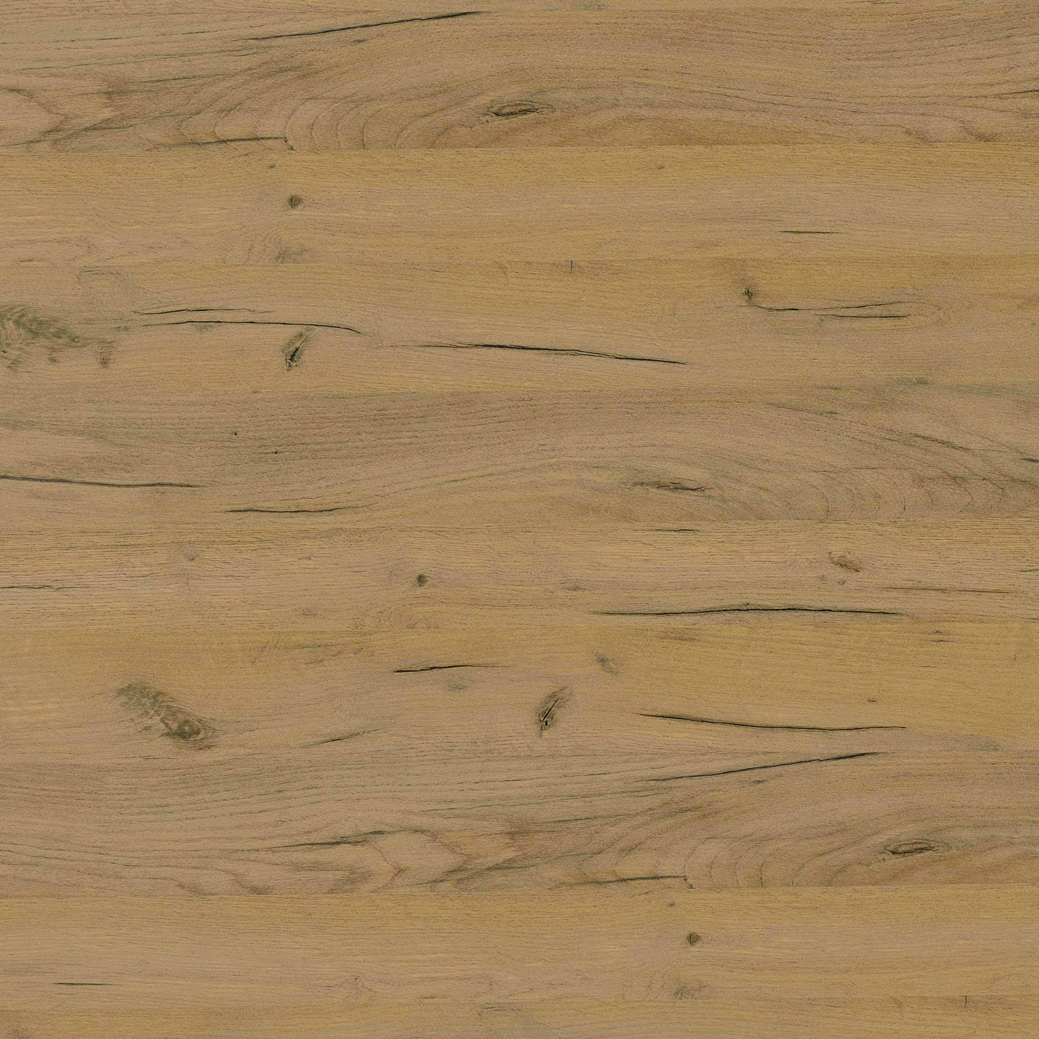 Fanning Engineered Wood Lift Top Coffee Table Golden Oak — view 3