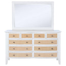 Bexhill - 10-Drawer Dresser