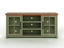 Vineyard - TV Stand Console For TV