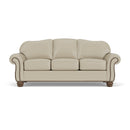 Bexley - Sofa, Nailhead Trim