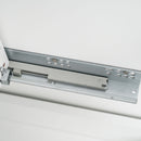 Double Sink Bathroom Vanity With Quartz Countertop