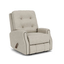 Devon - Manual Recliner - Atlantic Fine Furniture Inc