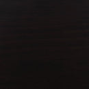 Parkins - Rectangular Dining Table - Rustic Espresso