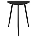 Odessa - Triangular Coffee And End Table Set