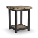Carpenter - Chairside Table
