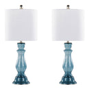 Bishop - Contemporary Angel Table Lamp (Set of 2)