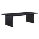 Brookmead - Extension Dining Table Set