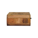 Avora - Wall Mounted 1 Drawer Nightstand